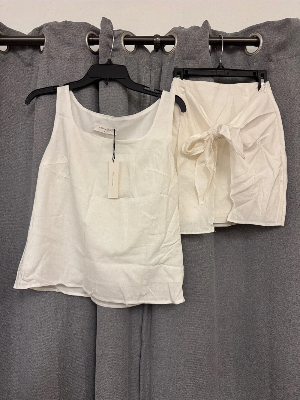 Commense elegant sleeveless